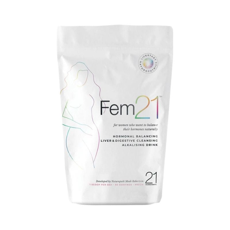 Fem21 - 900g