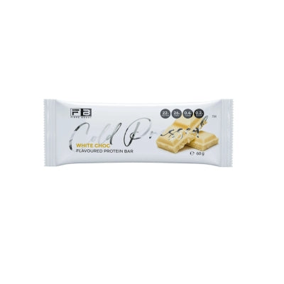 Fibre Boost Cold Pressed Bar