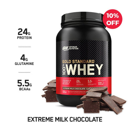 GSW 2LB Extreme Milk Chocolate