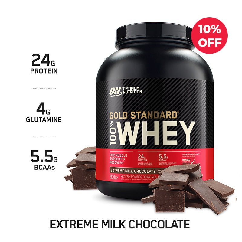 GSW 5LB Extreme Milk Chocolate