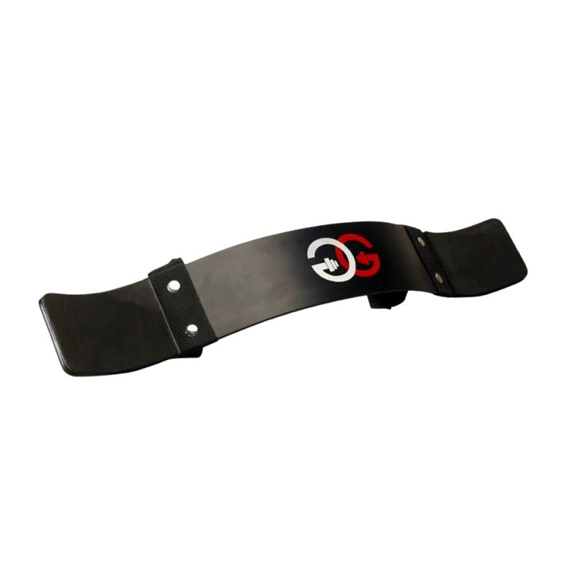 Get Gripped Arm Blaster - Black