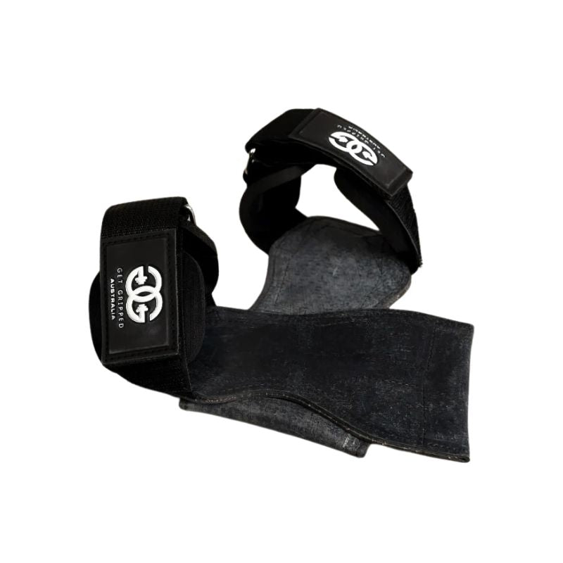 Get Gripped Lift Ezy - Black