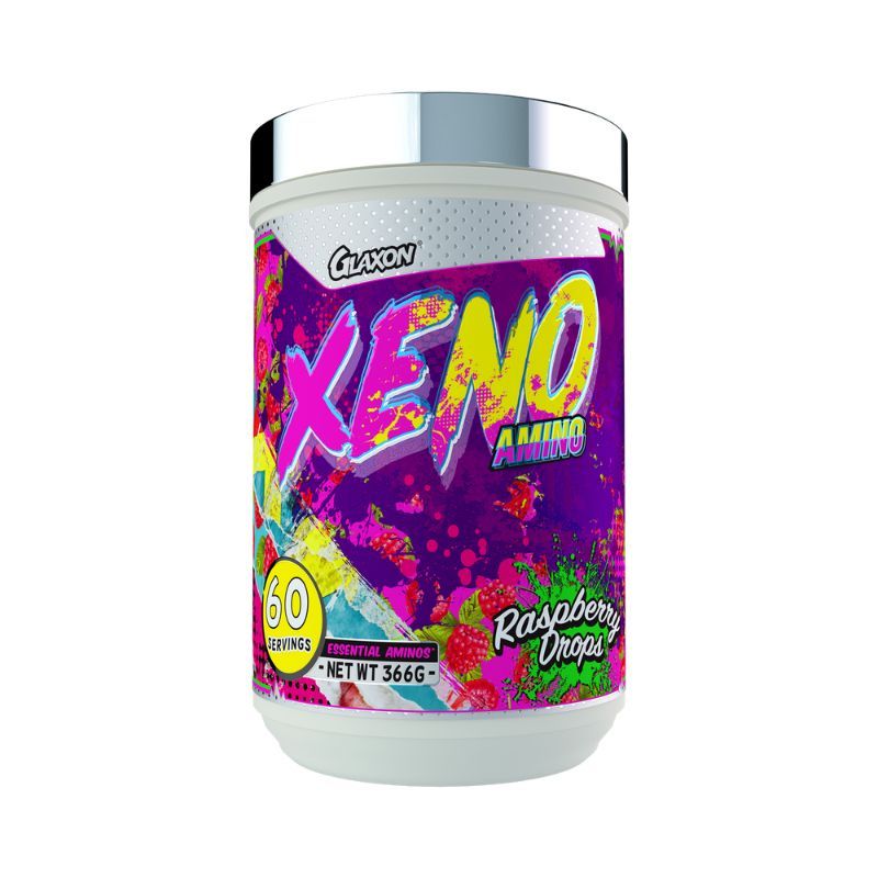 Glaxon Xeno Amino