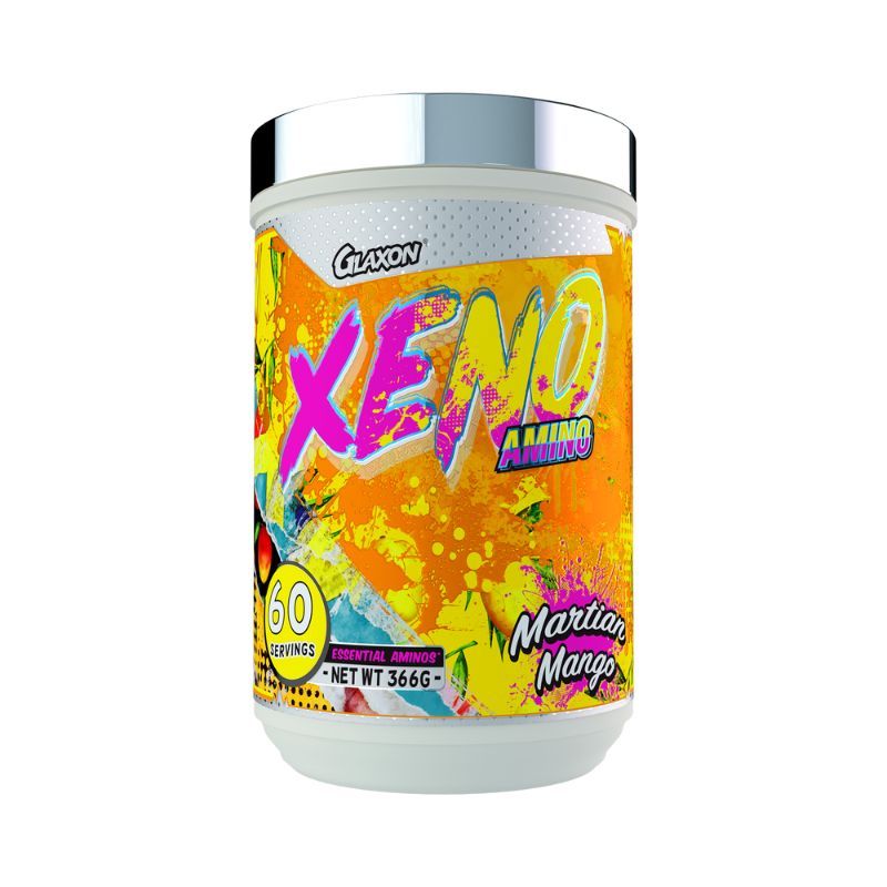 Glaxon Xeno Amino