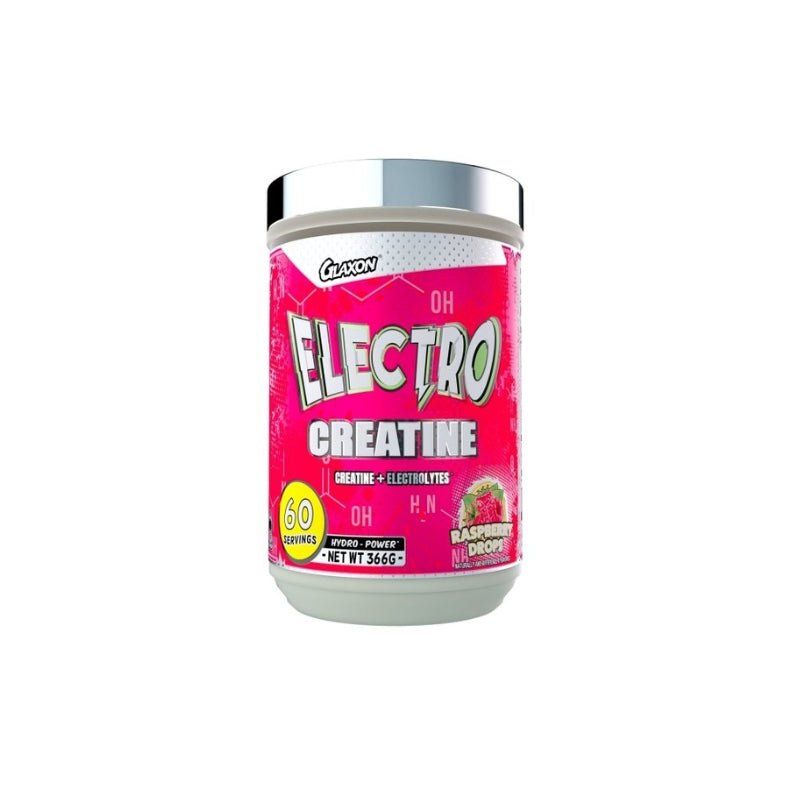 Glaxon Electro Creatine