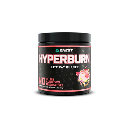 Hyperburn - Guava