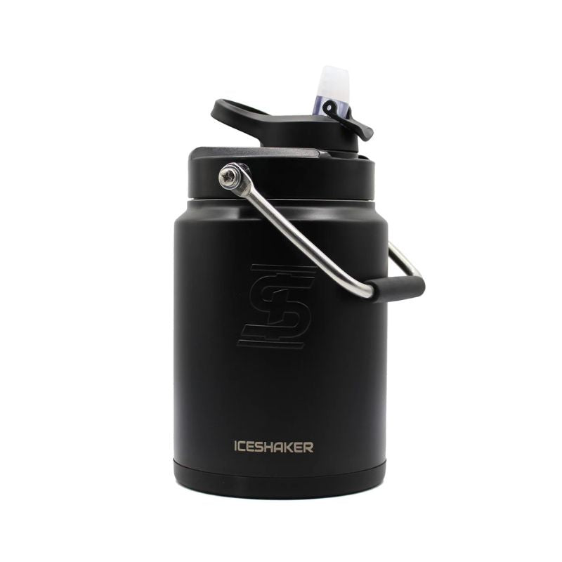 Ice Shaker Jug - Black