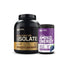 Optimum Nutrition Bundles - Isolate Amino