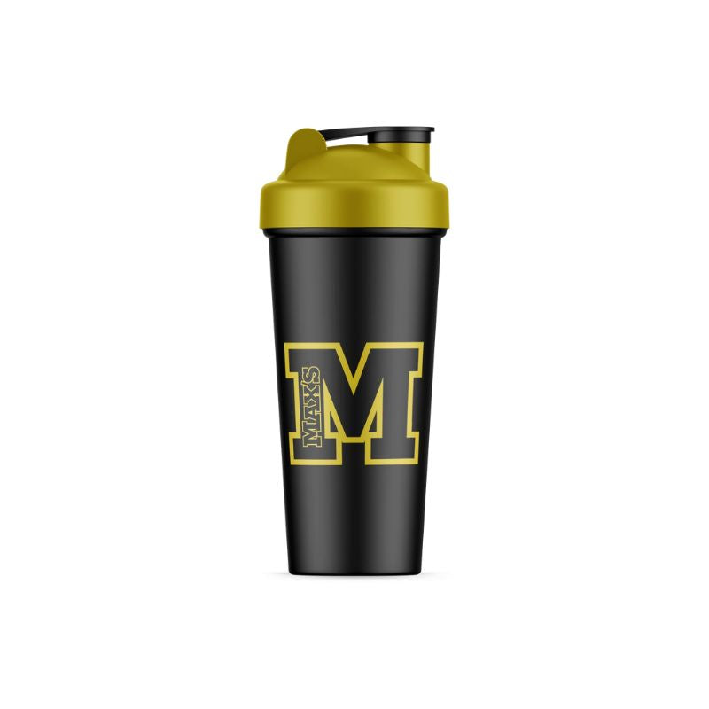 Maxs Supplements Shaker