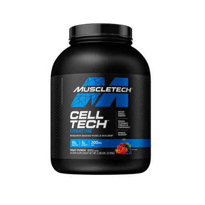 Muscletech Cell Tech Creatine