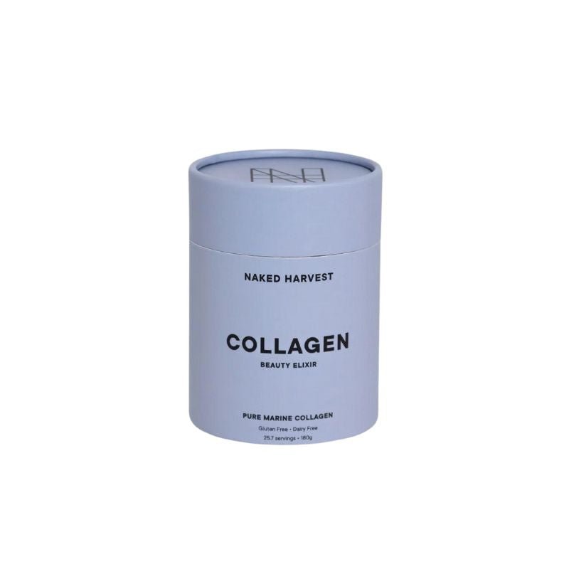 Naked Harvest Pure Marine Collagen