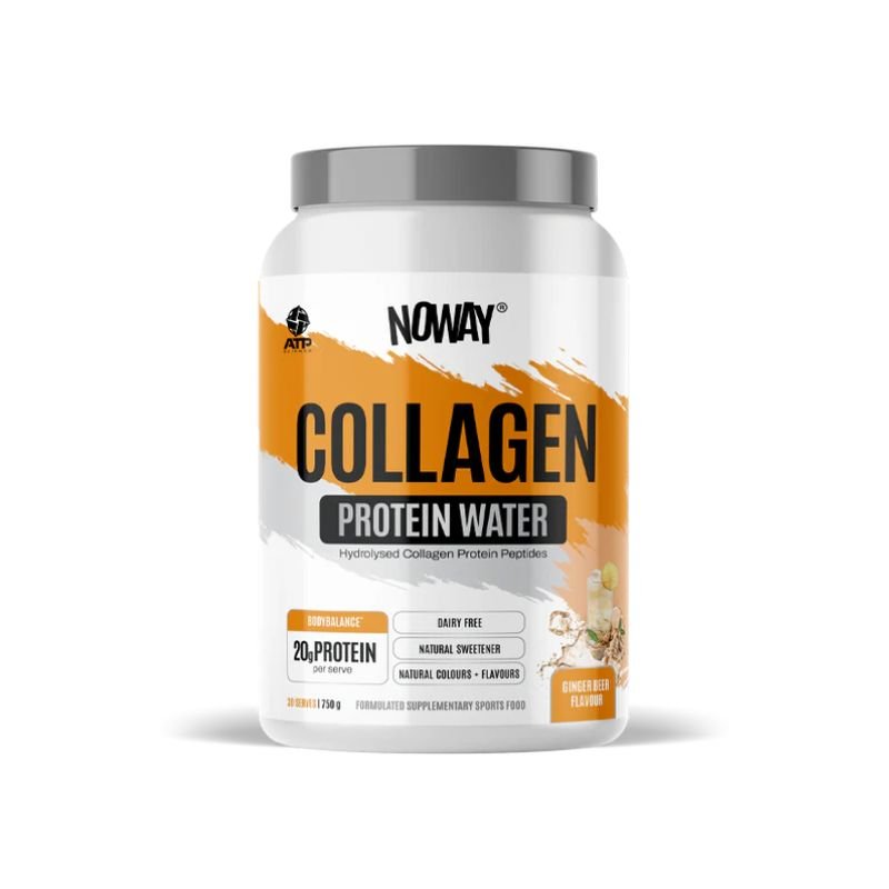 Noway Collagen Protein - Gingerbeer