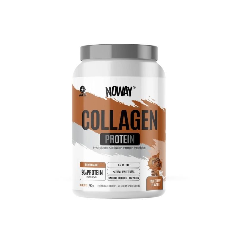 ATP Science Noway Collagen Protein 30 Serve