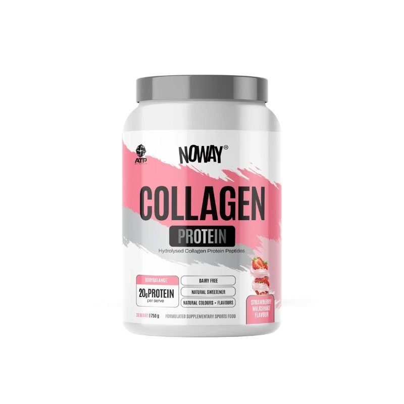 ATP Science Noway Collagen Protein 30 Serve