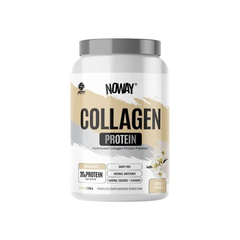 ATP Science Noway Collagen Protein 30 Serve