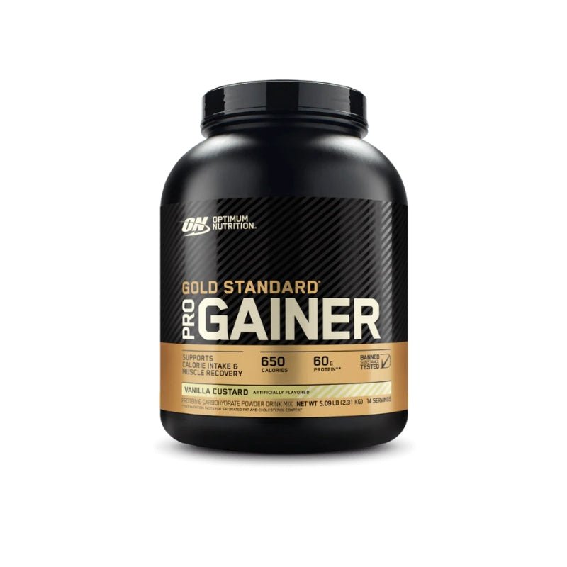 Optimum Nutrition Gold Standard Pro Gainer