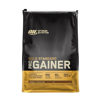 Optimum Nutrition Gold Standard Pro Gainer