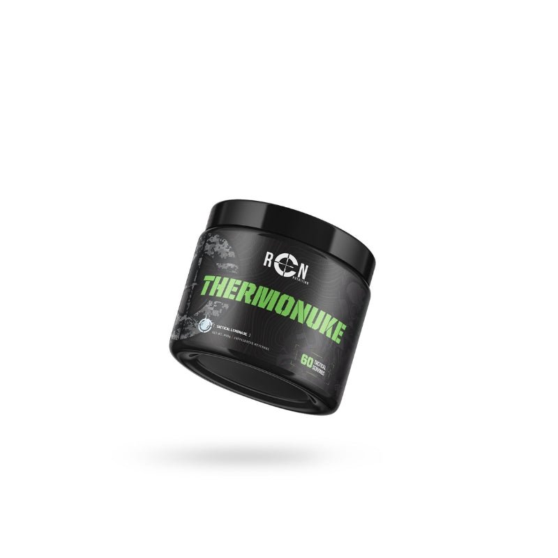 RCN Thermonuke Green Tactical Lemonade