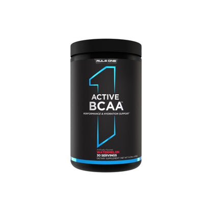 Rule 1 Active BCAA - Watermelon