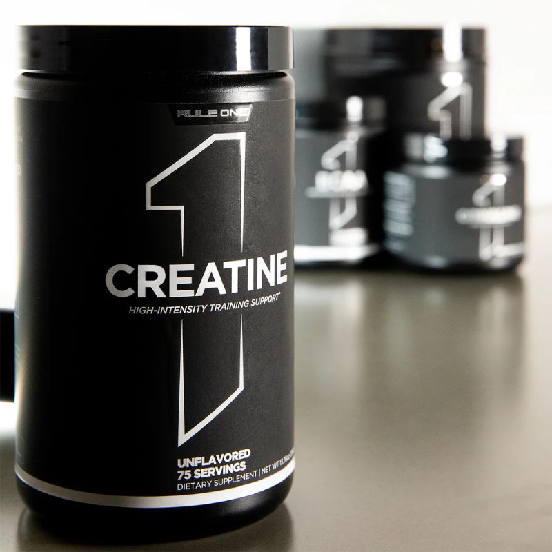 Rule 1 Creatine 