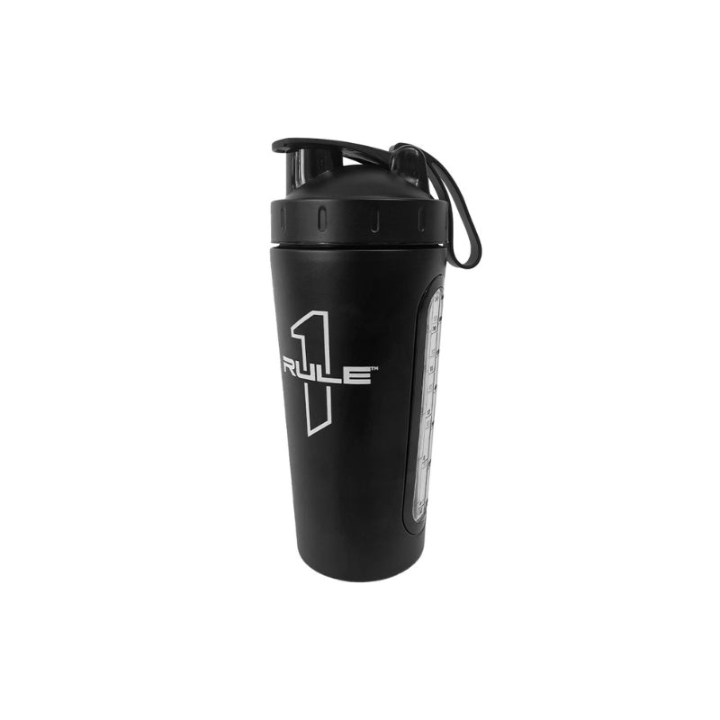 Rule1 Stainless Steel Shaker