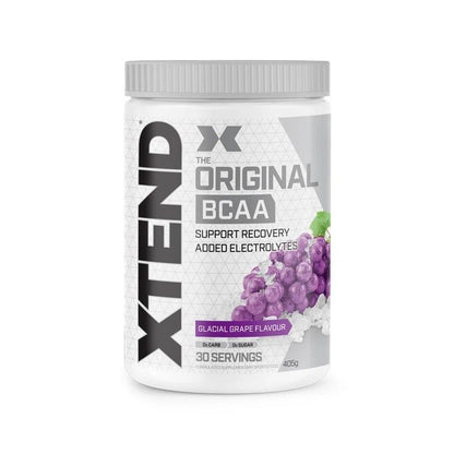 Scivation Xtend