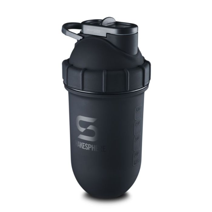 Shakesphere Steel Tumbler Protein Shaker