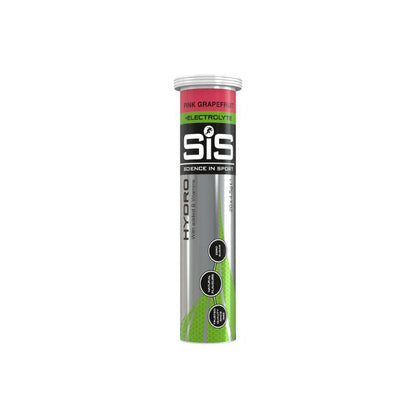 SiS GO Hydro Tablet - Grapefruit