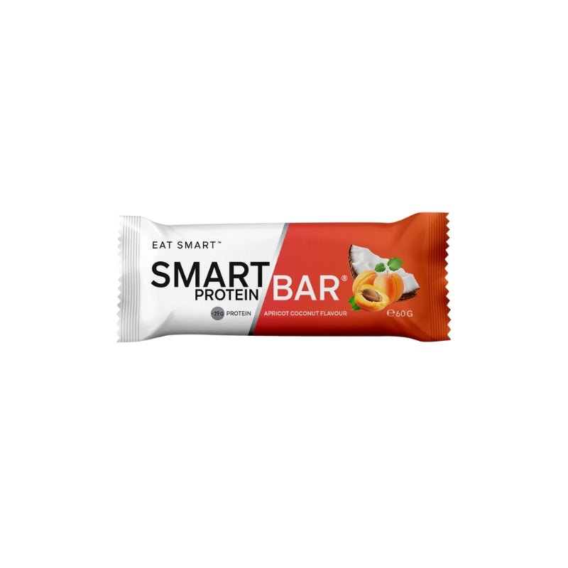 Smart Bars Apricot