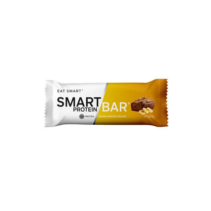 Smart Bars Banana Bread