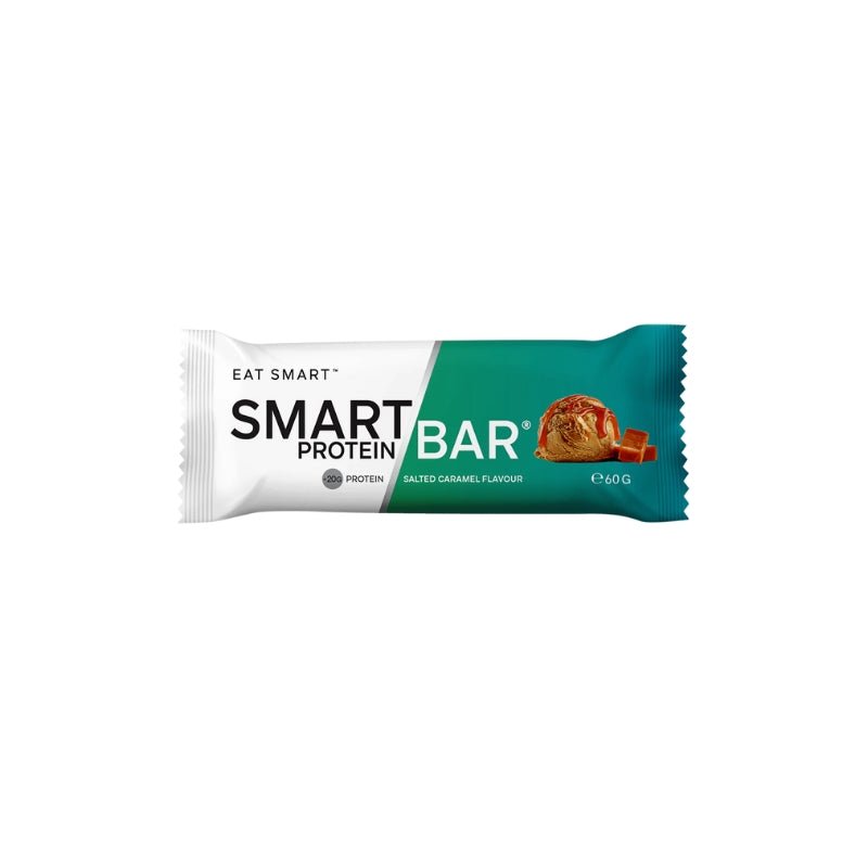 Smart Bars  Caramel