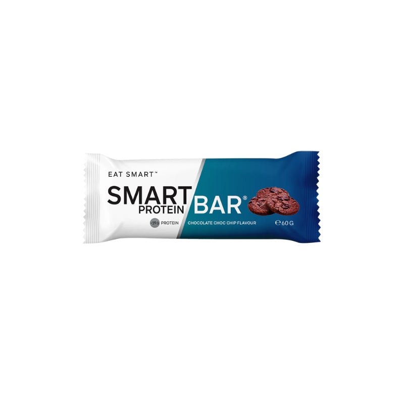 Smart Bars Choc Choc Chip