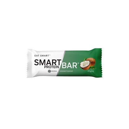 Smart Bars Coconut