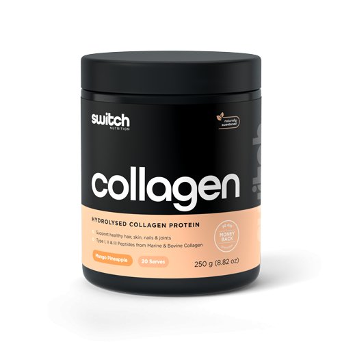 Switch Nutrition Collagen Switch