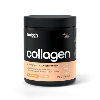 Switch Nutrition Collagen Switch