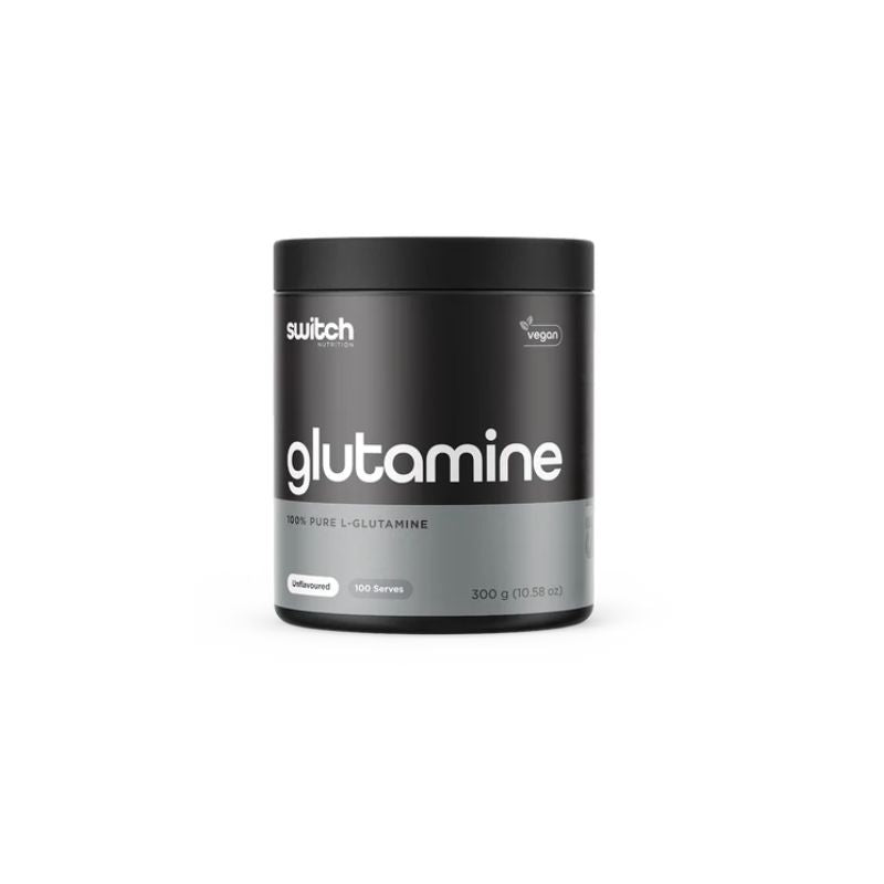 Switch Nutrition Glutamine