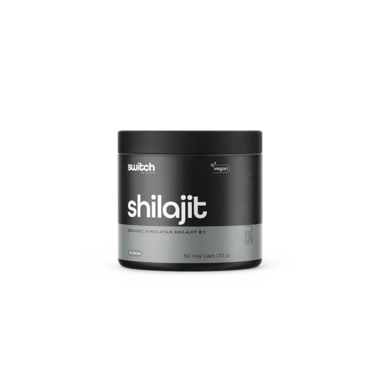 Switch Nutrition Shilajit