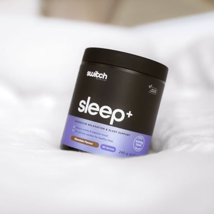 Switch Nutrition Sleep +