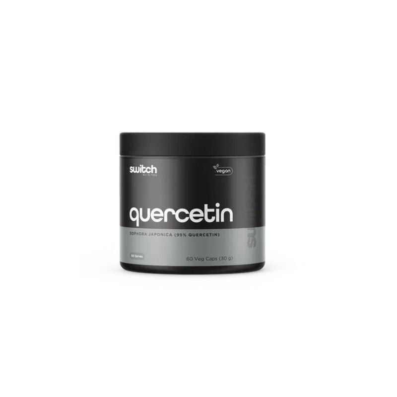 Switch Quercetin