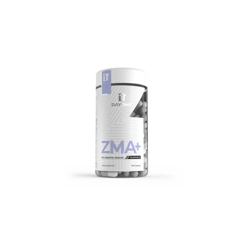 Top 10 Magnesium Supplements: Day One ZMA+