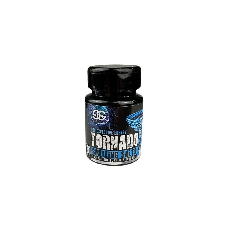 Get Gripped Tornado Smelling Salts