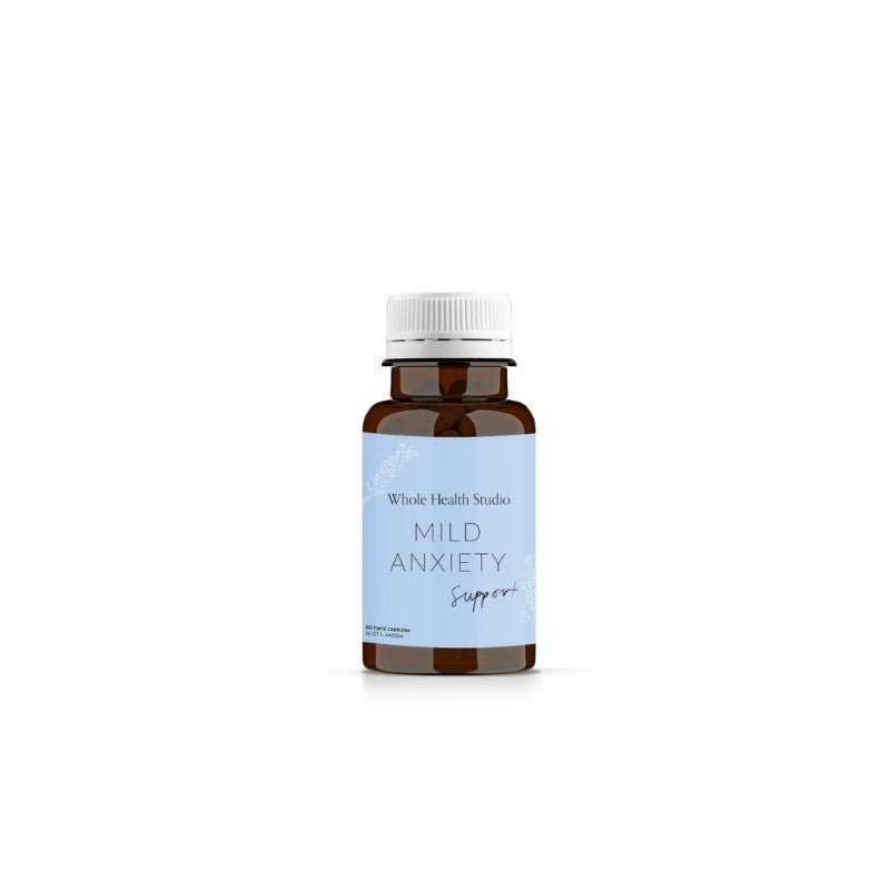 Whole Health Studio Mild Anxiety Support