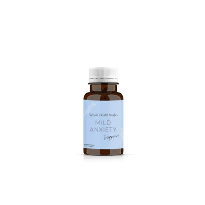 Whole Health Studio Mild Anxiety Support