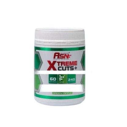 Advanced Sports Nutrition Xtreme Cuts +