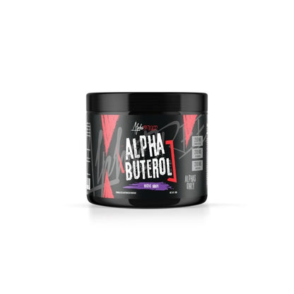 Alphabreed Alphabuterol