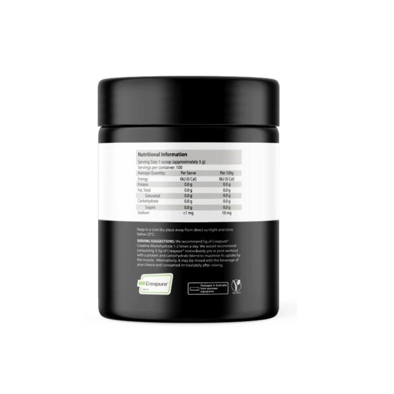 ATP Creatine