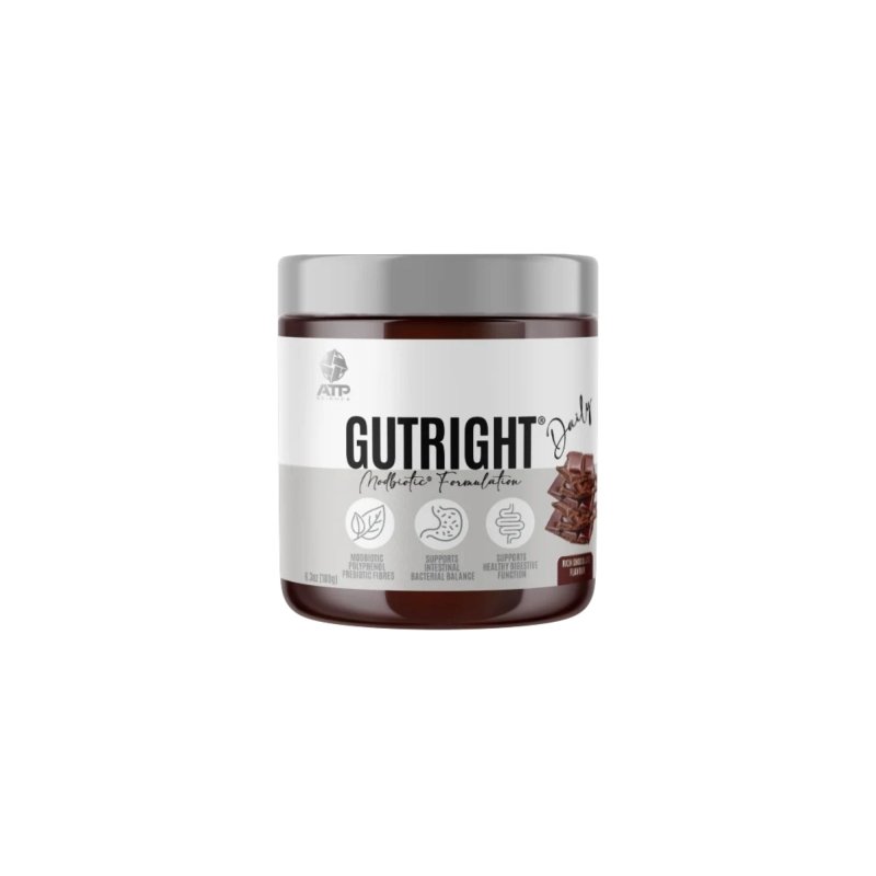 ATP Gut Right - Chocolate