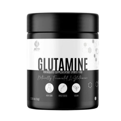 ATP L-Glutamine