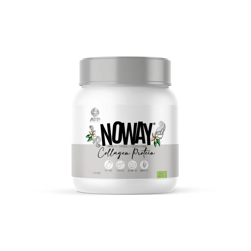 ATP Science Noway Collagen Protein - Unflavoured