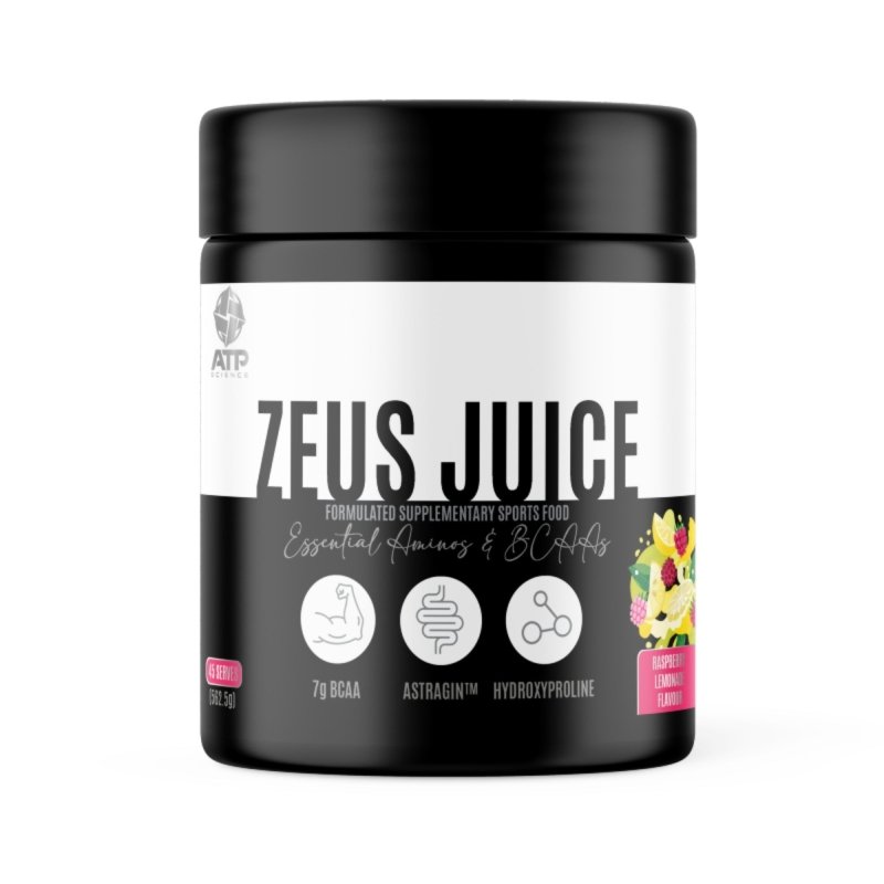 ATP Zeus Juice Amino Acid